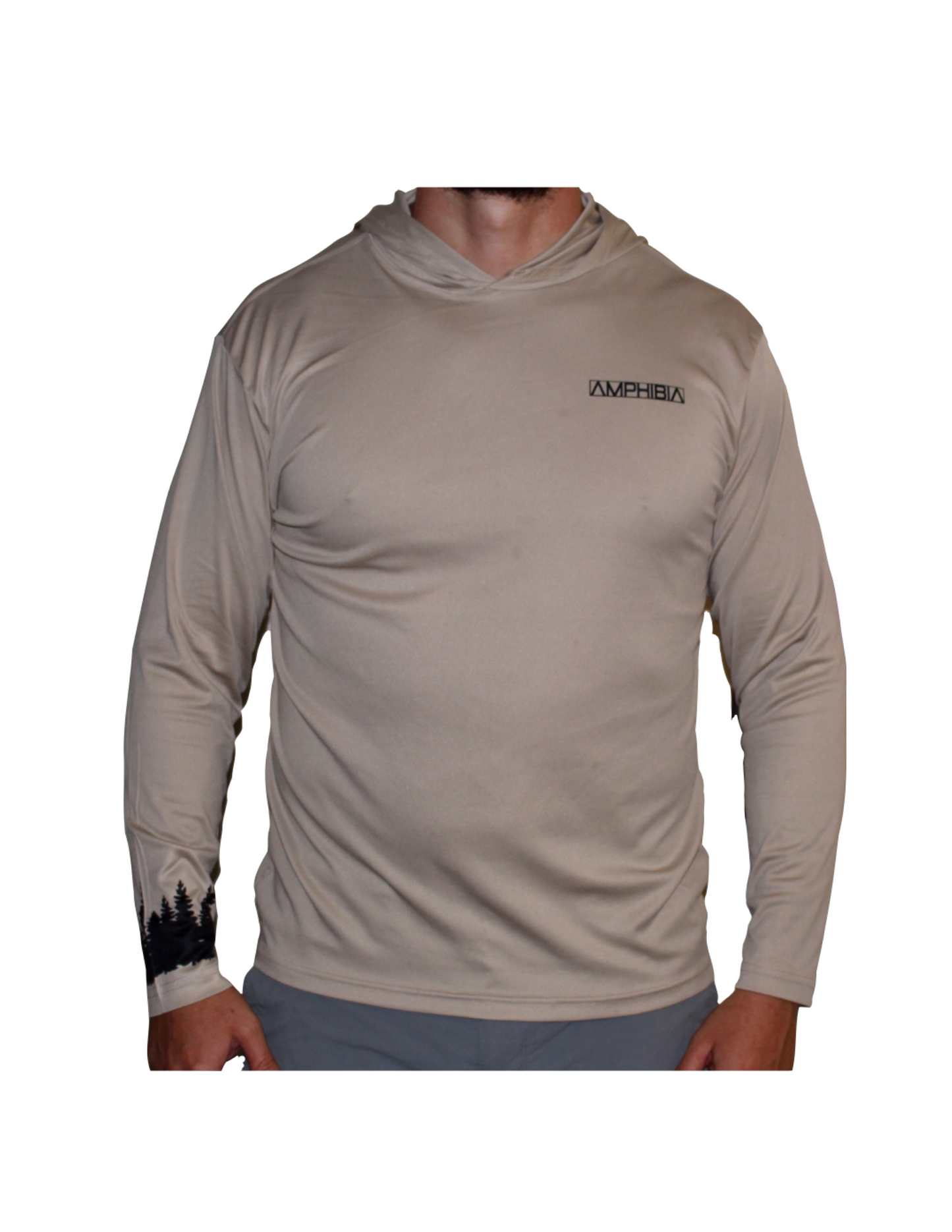 PEAK Performance Hoodie (Sand)