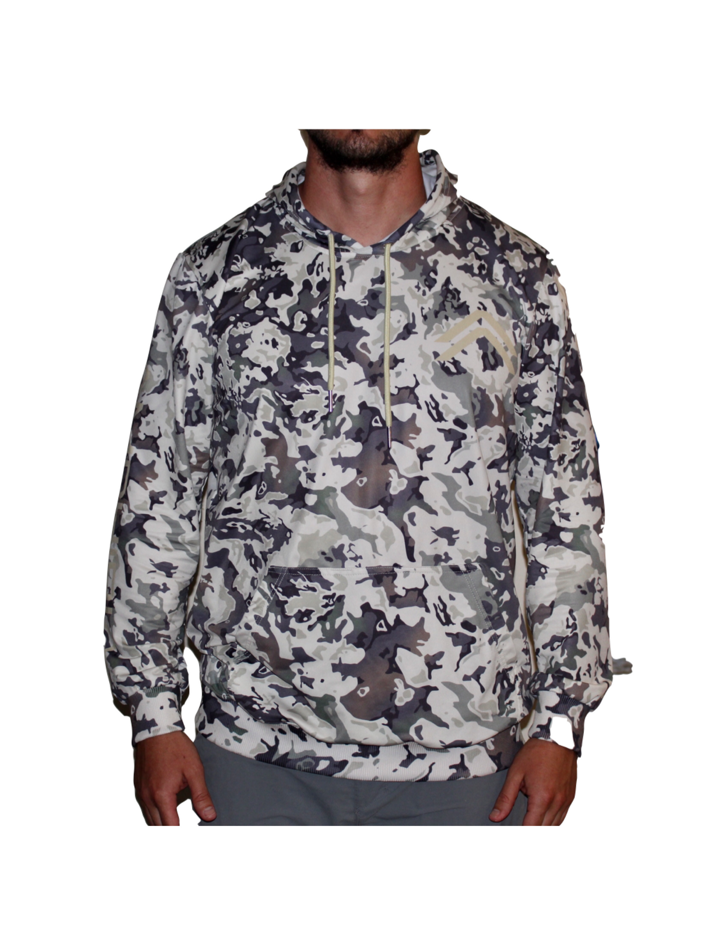 PEAK Performance Mid-Weight Hoodie (CAMO)