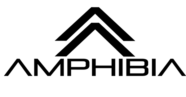Amphibia Wear logo