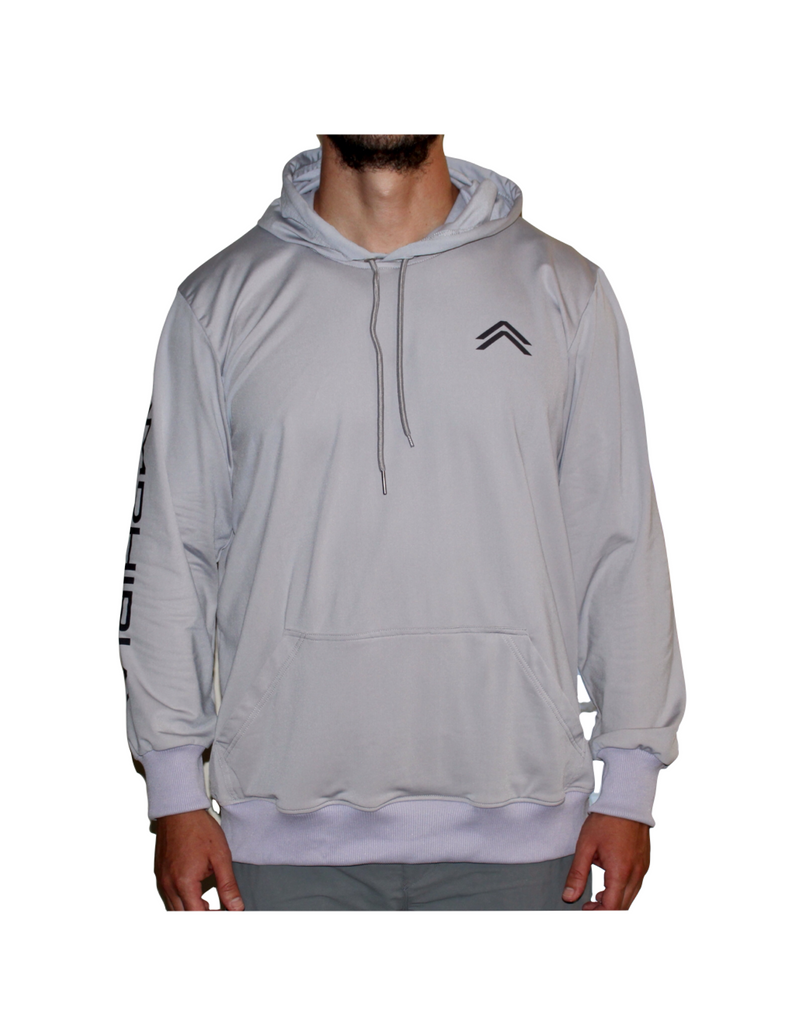 White peak performance hoodie hot sale
