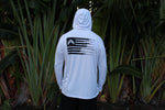 Tools of the Trade Performance Hoodie in White
