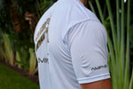 Classic AMPHIBIA Camo High Performance T-Shirt